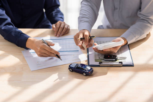 Car insurance options for Warsaw residents